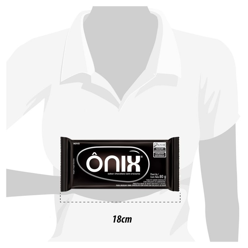 CHOC-GAROTO-80G-TAB-ONIX