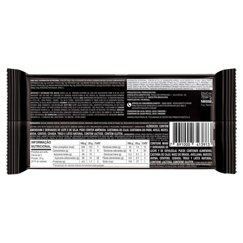CHOC-GAROTO-80G-TAB-ONIX