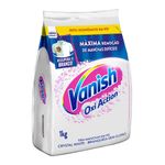 TIRA-MANCHA-VANISH-1KG-PO-WHITE