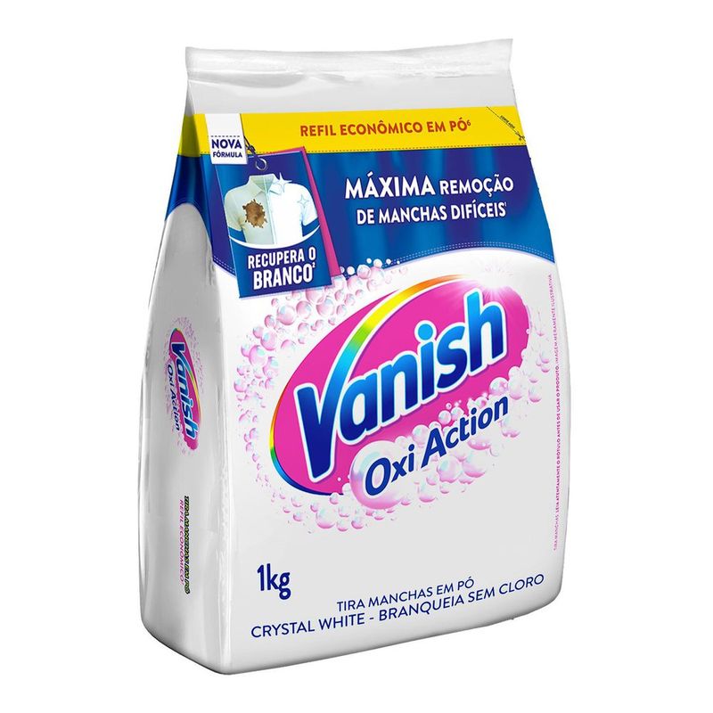 TIRA-MANCHA-VANISH-1KG-PO-WHITE