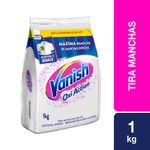 TIRA-MANCHA-VANISH-1KG-PO-WHITE