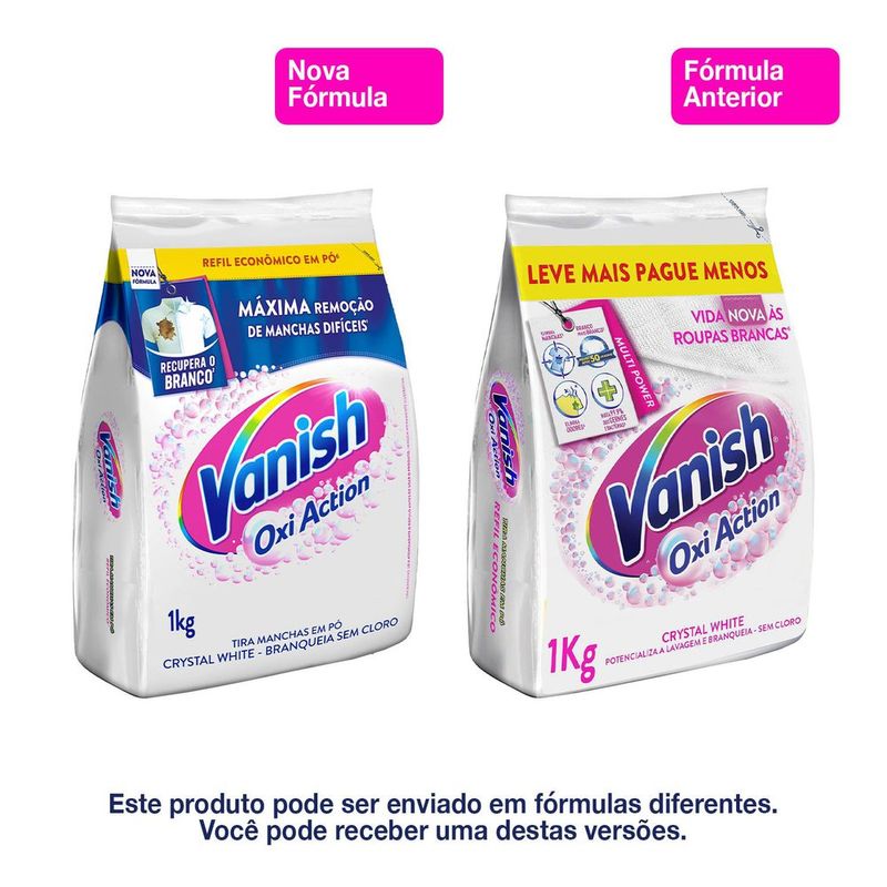 TIRA-MANCHA-VANISH-1KG-PO-WHITE