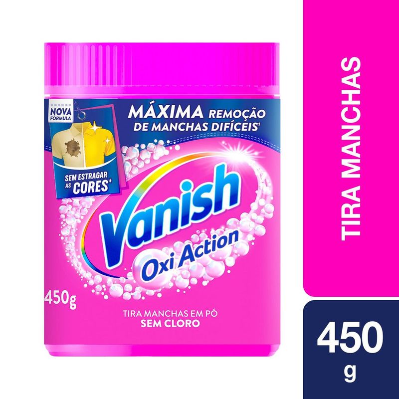 TIRA-MANCHA-VANISH-450G-PO-M.USO