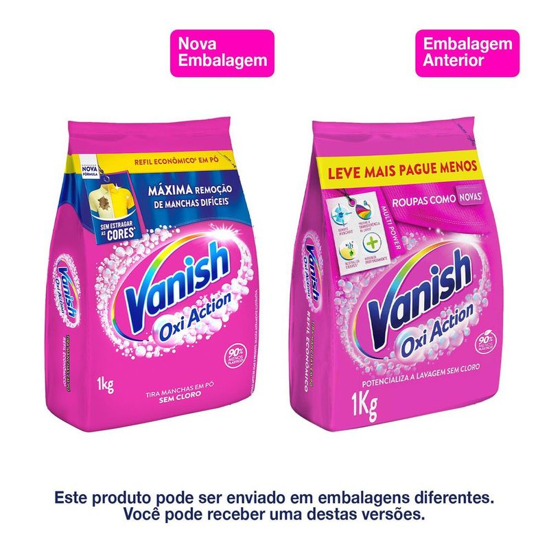 TIRA-MANCHA-VANISH-1KG-PO-M.USO