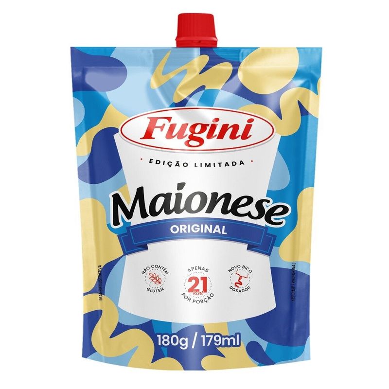 MAIONESE-FUGINI-180G-BICO-SAC