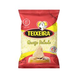 Queijo Ralado Teixeira 40g
