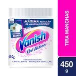 TIRA-MANCHA-VANISH-450G-PO-WHITE
