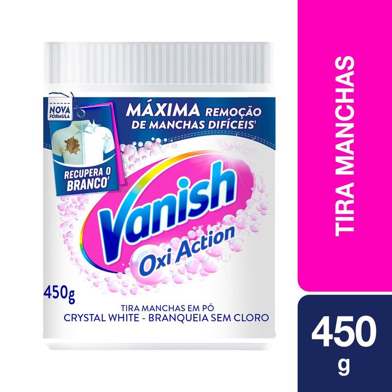 TIRA-MANCHA-VANISH-450G-PO-WHITE