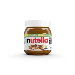 Creme Avelã Nutella 140g