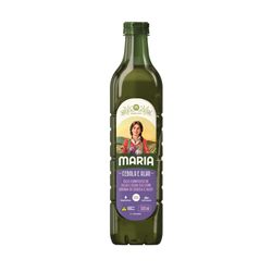 Óleo Composto Maria Cebola e Alho PET 500ml
