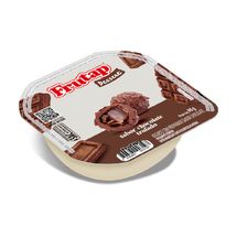 Iogurte Liquido Frutap Dessert Chocolate Trufado 90g