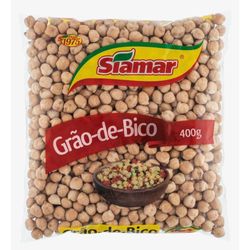 Grao Bico Siamar 400g