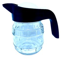 Jarra Silva Lisa Barril 600ml