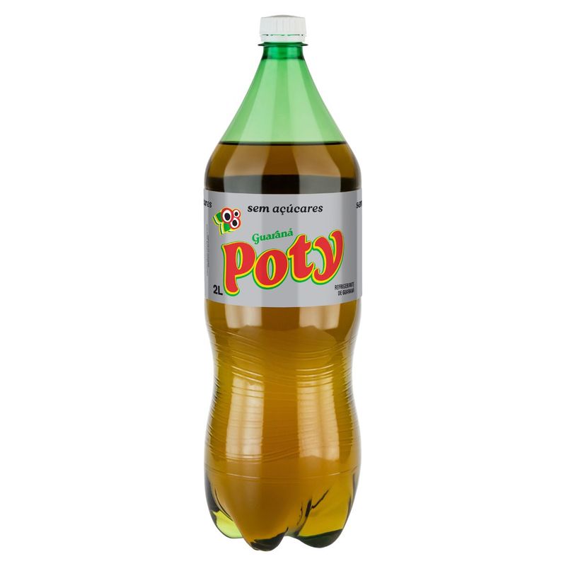 REFRIG-POTY-2L-PET-GUARANA-ZERO