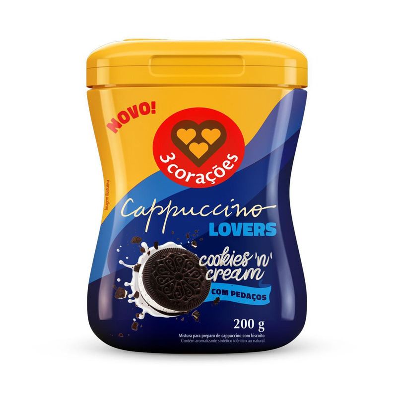CAPPUCCINO-3-CORACOES-200G-POTE-COOKIES