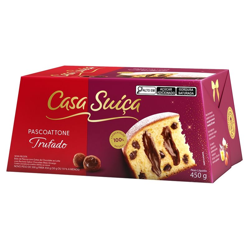 COLOMBA-PASC-C.SUICA-450G-TRUFADO