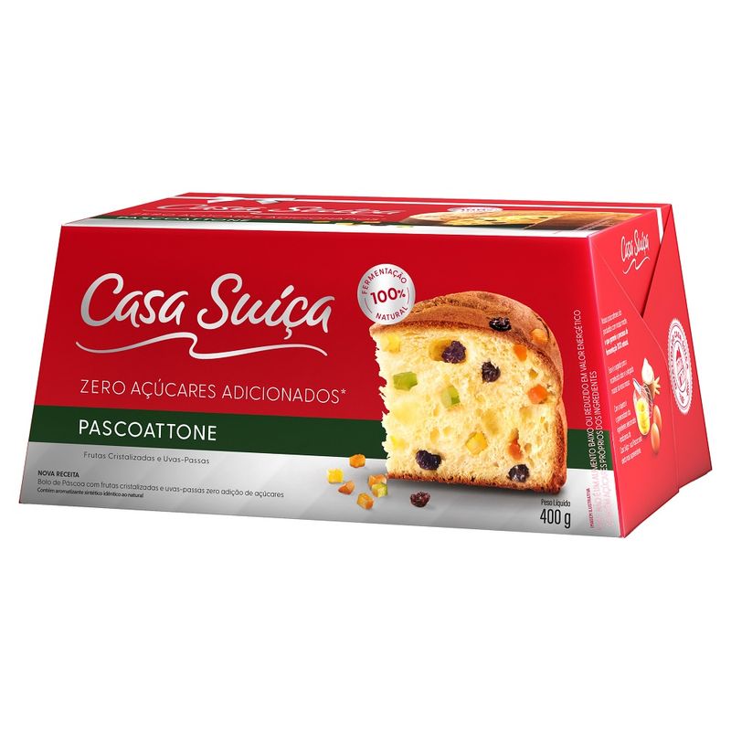 COLOMBA-PASC-C.SUICA-ZERO-FRUT-400G