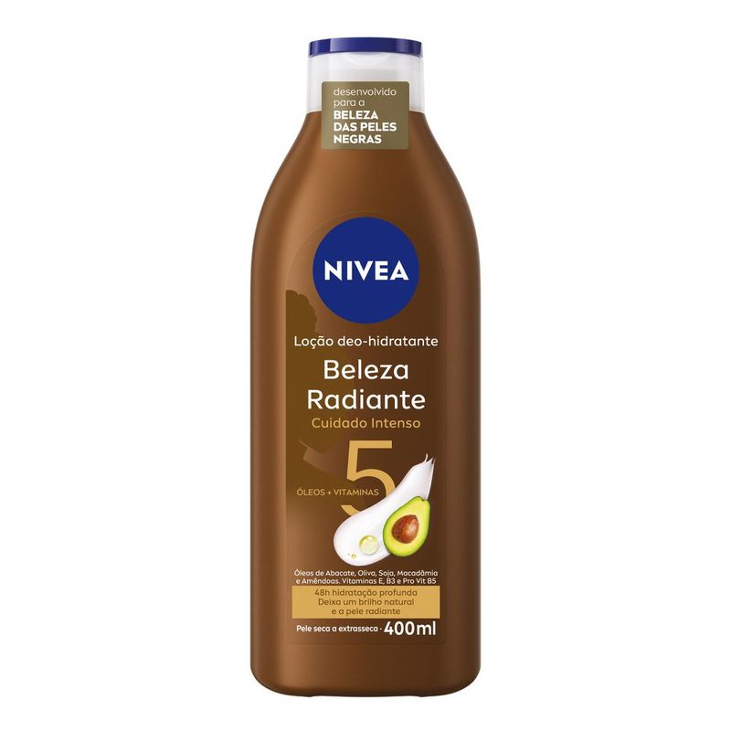 LOC-HIDRAT-NIVEA-BODY-400ML-BEL-RAD-CUID-IN