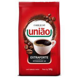 Café União 500g Extra Forte