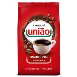 Café União 500g Tradicional
