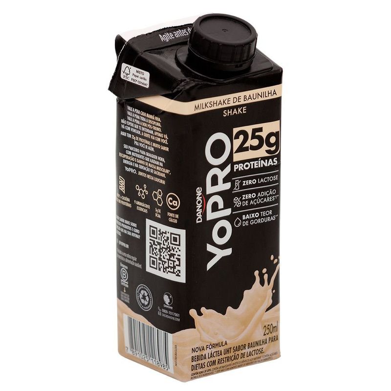 BEB-LACT-YOPRO-25G-PROT-250ML-BAUNI