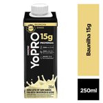 BEB-LACT-YOPRO-15G-PROT-250ML-BAUNILHA