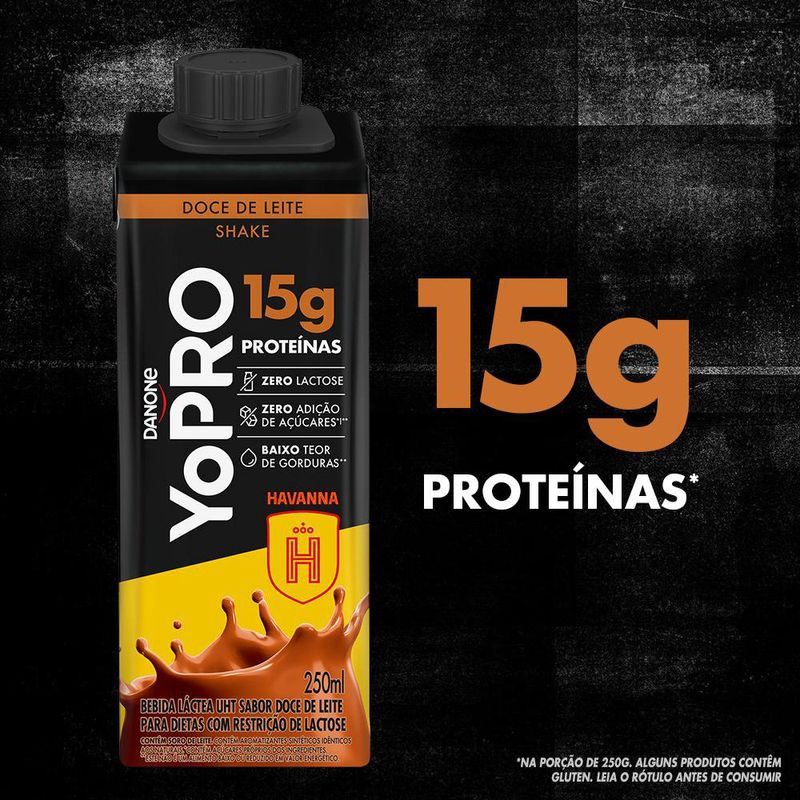 BEB-LACT-YOPRO-15G-PROT-250ML-DOCE-LEITE