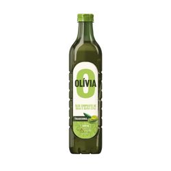 Óleo Composto Olívia Tradicional PET 500ml