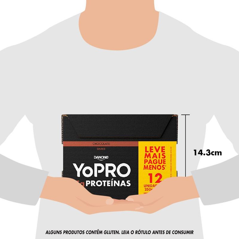 BEB-LACT-YOPRO-15G-PROT-250ML-C-12-CHOC