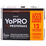 BEB-LACT-YOPRO-15G-PROT-250ML-C-12-CHOC