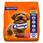 ALIM-CAO-CHAMP-18KG-CARNE---CEREAL