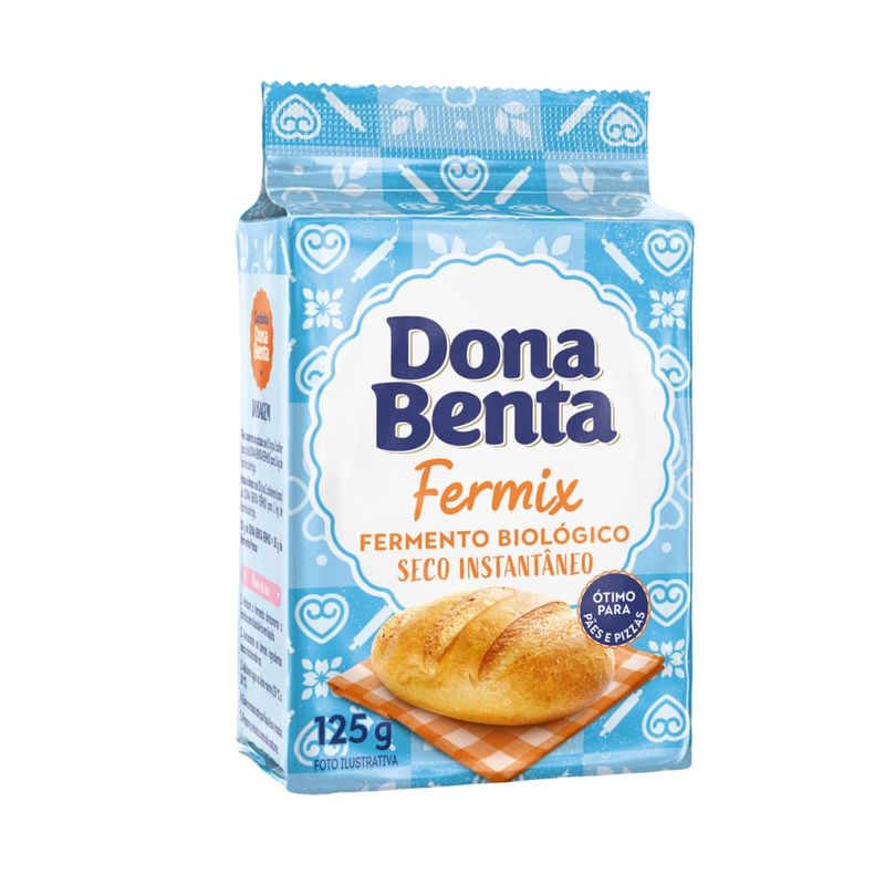 FERM-BIOLOG-SECO-DONA-BENTA-125G