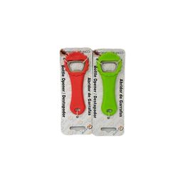 Abridor Aço Inox Vghome Colorido