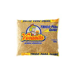 Trigo Kibe Veranita 500g