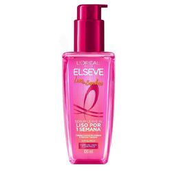 Sérum Elseve Liso dos Sonhos 100ml