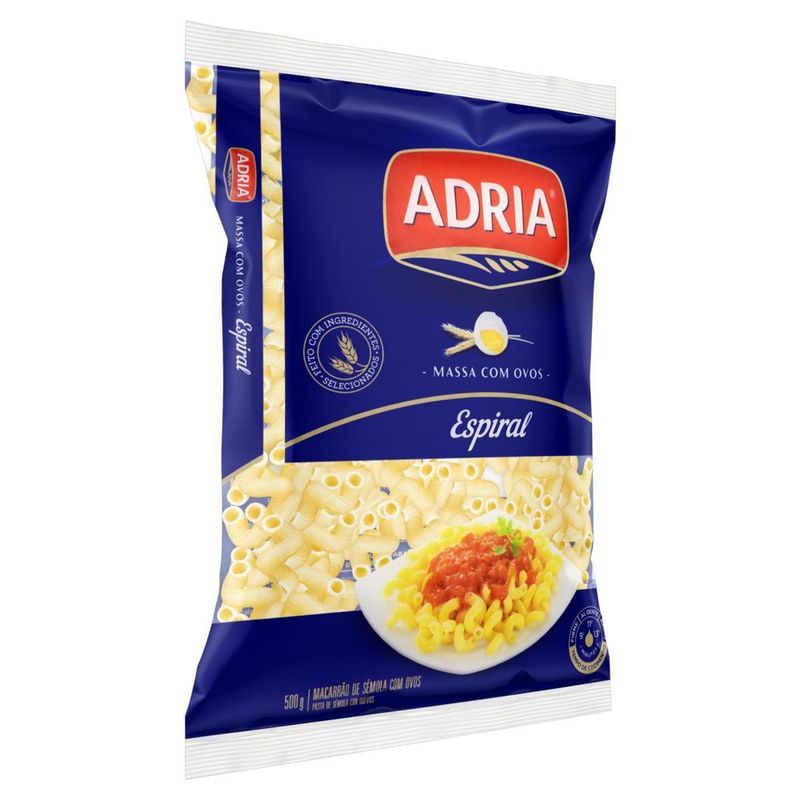 MAC-OVOS-ADRIA-500G-ESPIRAL