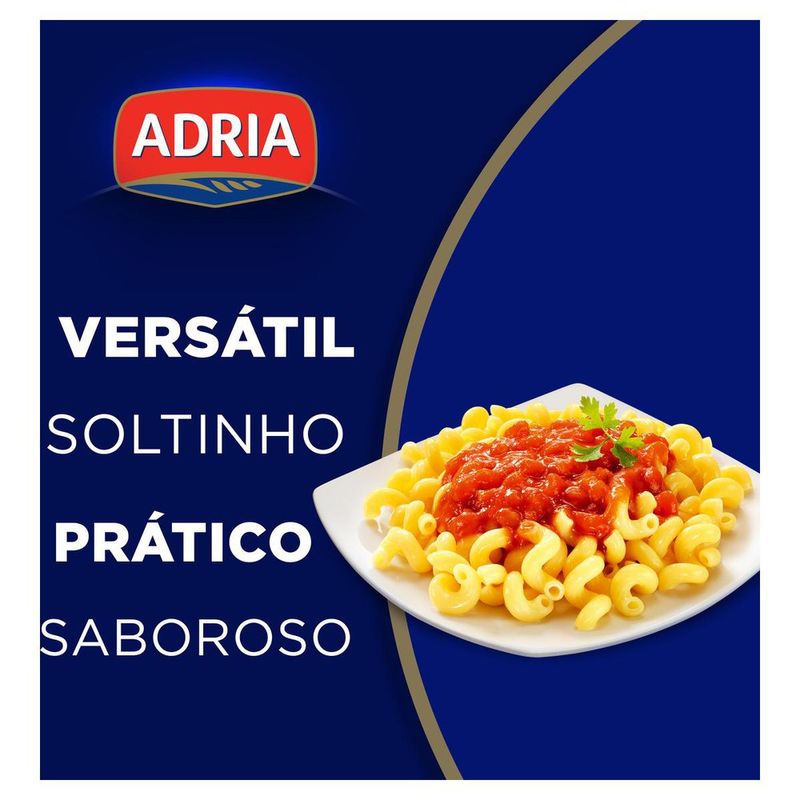 MAC-OVOS-ADRIA-500G-ESPIRAL
