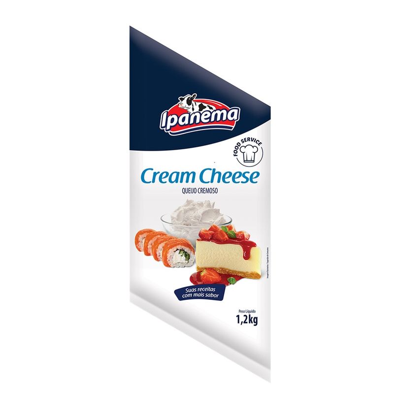 CREAM-CHEESE-IPANEMA-12KG-BISN