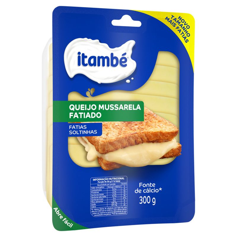 QJ-MUC-FAT-ITAMBE-300G