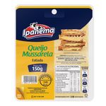 QJ-MUCAR-IPANEMA-150G-FAT