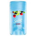 DEO-STICK-SECRET-45G-GEL-BERRY