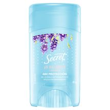 Desodorante Stick Gel Secret Lavanda 45g