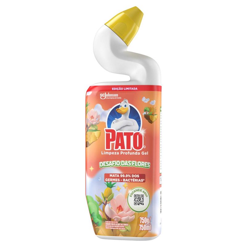 LIMP-BANH-PATO-DESINF-750ML-ED-LIM-DESAFIO-FLORES