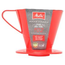 Sup Coador Melitta 102 Combina Com