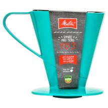 Suporte Coador Melitta 103 Combina Com