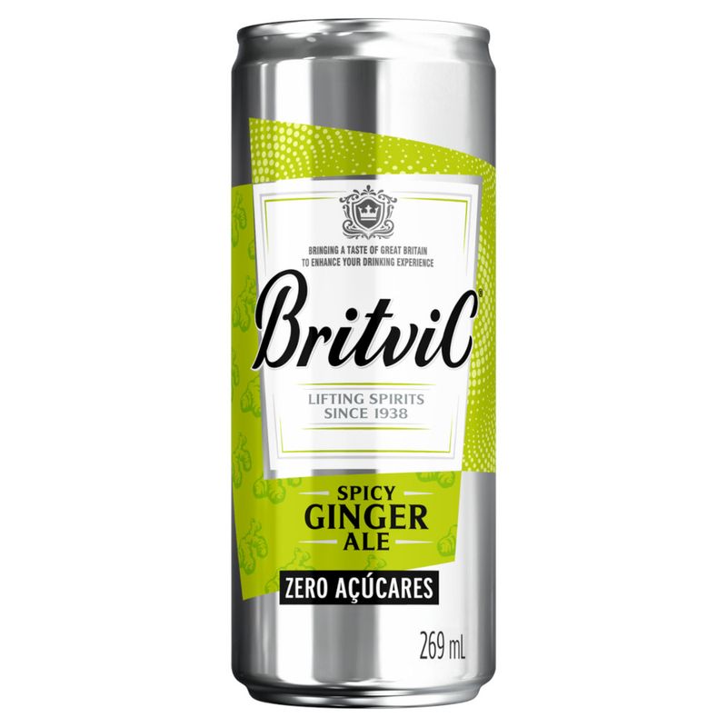 REFRIG-BRITVIC-269ML-LT-GINGER