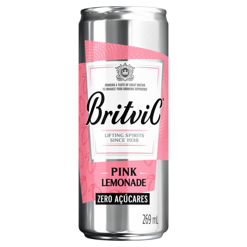 REFRIG-BRITVIC-269ML-LT-PINK-LEMONADE