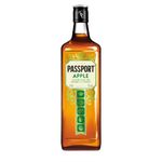 WHISKY-PASSPORT-APPLE-670ML-MACA