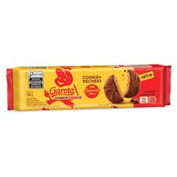 Biscoito Cookie Garoto Serenata De Amor 100g