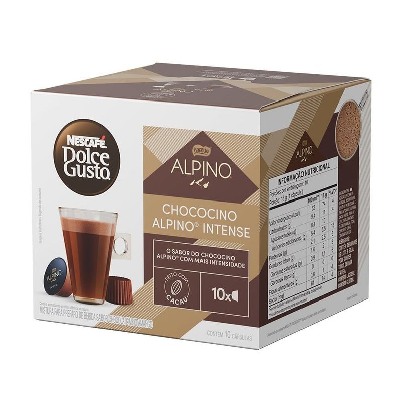 CAPSULA-D.GUSTO-C-10-CHOCOCI-ALPINO-INTENSE